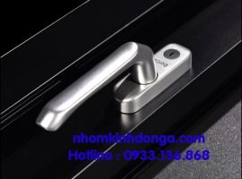TAY NẮM TRỤC VUÔNG PH702